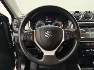 Suzuki Vitara 1.5 Hybrid Select | Automaat | Adaptive cruise | Stoelverwarming | CarPlay | Camera | Afneembare trekhaak / 15