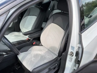 Volkswagen ID.3 Pro 58 kWh 204 PK Trekhaak | ACC | Carplay | SOH 94% / 7
