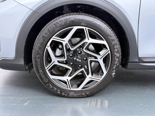 Kia XCeed 1.5 T-GDi GT-Line Automaat  - Kantel / Schuifdak  - Apple Carplay / Android Auto - Navigatie - ACC - Climate Control - Stoel / Stuurwielverwarming - Fabrieksgarantie tot 04-2032 / 16