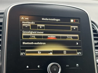 Renault Scénic 1.3 TCe Limited  | Keyless | Navi | Apple / Android | DAB + | PDC v+a | Cruise / 48