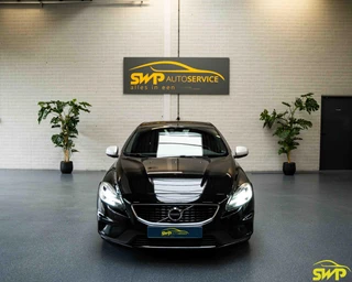 Volvo V40 2.0 T4 Business Sport | NAP Auto | Navi | Automaat | 2.0 motor / 29