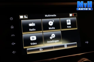 Renault Kadjar 1.3 TCe Intens|CAM|LED|TREKH|CLIMA|BLUETOOTH / 53