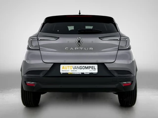 Renault Captur E-Tech full hybrid 145PK techno  | CAMERA | NAVI | CARPLAY / 33