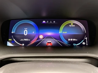Renault Mégane 1.6 E-Tech R.S. Line 18'' Virtual HUD Camera LED ACC Stoelverwarming / 22