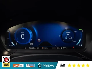 Ford Kuga 2.5 PHEV 225pk | ACC | Navi | Trekhaak | Camera / 39