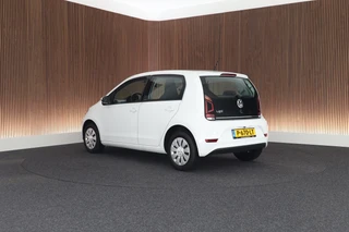 Volkswagen Up! 1.0 66pk Active Camera Cruise Stoelverwarming / 8