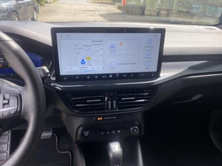 Ford Focus 1.0 EcoBoost Hybrid 155pk  ST-Line / 24