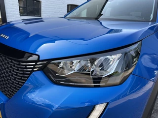 Peugeot 2008 1.2 Turbo 130 PK Allure Pack | Trekhaak 1200 KG | Navigatie | 3D Virtual Cockpit | Stoelverwarming | LED Verlichting | Half Lederen Bekleding | Keyless Start | Climate Control | Cruise Control | 17 Inch Lichtmetalen Velgen | / 41