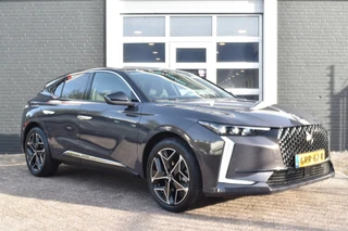 DS DS 4 1.6 E-Tense 225 EAT8 Pallas SOH 97% Automaat | Navigatie | Pack Comfort | Pack Tech | / 14