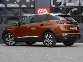 Peugeot 3008 1.2 PureTech Première | LEDER | TREKHAAK | NAP | ELEK KOFFERBAK / 10
