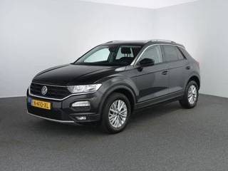 Volkswagen T-Roc 1.0 TSI Style | Camera | Carplay | ACC | Navi |