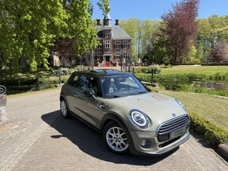 MINI 3-Deurs 1.5 Cooper | Pano | Led | Automaat | / 5