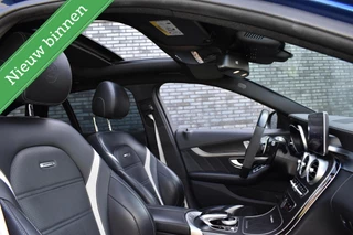 Mercedes C-klasse Estate AMG 63 S Edition 1 FULL OPTIONS/HEAD UP/PANORAMA/ETC.! / 6
