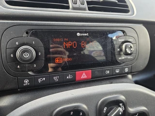 Fiat Panda 1.0 Hybrid Cross | Bluetooth | Hoge Instap | Dealeronderhouden / 6