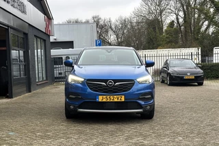 Opel Grandland X 1.2 Turbo Innovation Panoramadak / 7