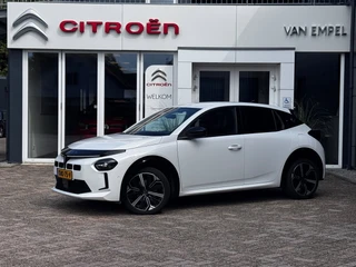 Lancia Ypsilon 1.2 Turbo Hybrid LX 110pk 360 Camera | Navigatie By App | Adaptive Cruise | Climate control / 12