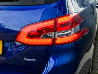 Peugeot 308 SW 1.5 BlueHDi Allure | Navi | Climate control | PDC | Cruise control / 18