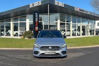 Mercedes-Benz B-Class 250 e Star Edition AMG Line PANO | CAMERA | STOELVERW | KEYLESS | / 8