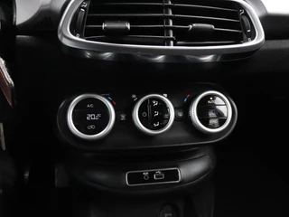 Fiat 500 X 1.4 Turbo MultiAir Lounge 140 pk / 23