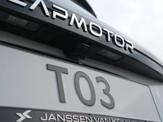 Leapmotor T03 Design 37.3 kWh / 30