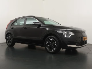 Kia Niro EV DynamicLine 64.8 kWh Automaat - SOH 98,9% - Navigatie - Adaptieve Cruise Control - Apple/Android Carplay - Climate Control - Fabrieksgarantie Tot 2031 / 11