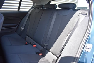 BMW 1 Series 116I BUSINESS 18 INCH / CLIMA / CRUISE / 6