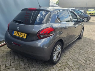Peugeot 208 PANORAMADAK AUTOMAAT NAVI TEL LM CAMERA / 7
