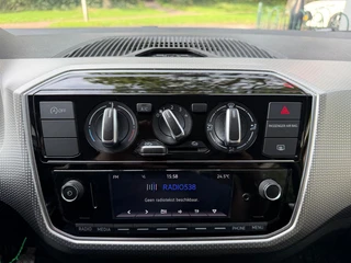 Volkswagen up! 1.0 BMT high up! / 23