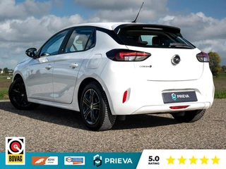 Opel Corsa-e Elegance 50 kWh | Camera | Navigatie | Apple CarPlay | Cruise Control / 7