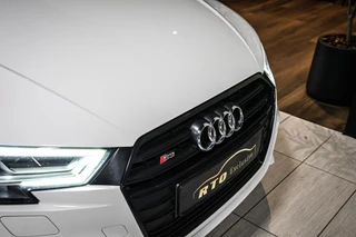Audi S3 2.0 TFSI S3 quattro 53000 KM VIRTUAL ECC NAVIGATIE DAB. / 19