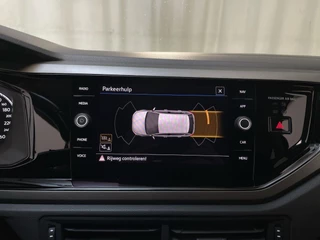 Volkswagen Polo 1.0 TSI R-Line Edition LED Navigatie Parkeersensoren Climate Control DAB+ / 9