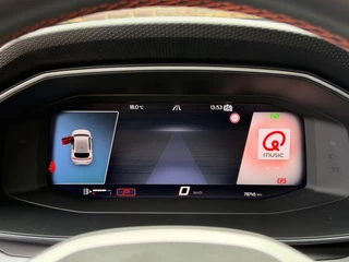 SEAT Leon 1.5 eTSI FR Automaat Led Stoelverwarming Virtueel ACC / 4