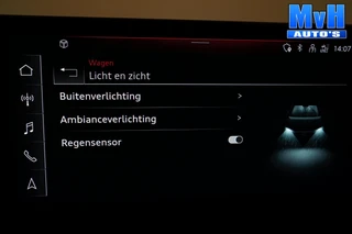Audi Q5 50 TFSI e S Ed. PHEV|Quattro|300PK|PANO|MATRIX|SOH95% / 58