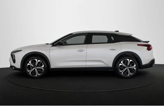 Citroen C5 X 1.2 PureTech Plus Automaat Leder Voorruitverwarming Achteruitrijcamera / 30
