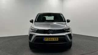 Opel Crossland 1.2 Turbo Edition CAMERA NAVI LM CRUISE CARPLAY / 7