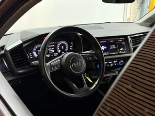 Audi A1 Sportback 30 TFSI Advanced edition | 110 PK | Virtual Cockpit | ACC | PDC | Navigatie | 2023 / 2