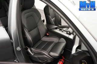 Volvo XC60 2.0 PHEV T6 AWD R-Design|PANO|H/K|TREKH|SOH93% / 73