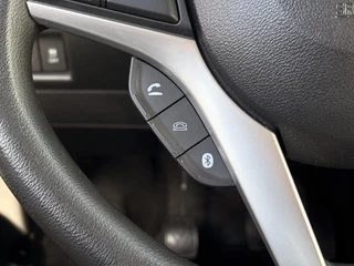 Suzuki Ignis 1.2 Smart Hybrid Comfort Bluetooth, airconditoning, elektrische ramen / 19