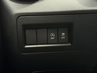 Suzuki Ignis 1.2 Smart Hybrid Select 1e Eigenaar, Camera, Trekhaak, Apple Carplay/Android Auto, Stoelverwarming / 29