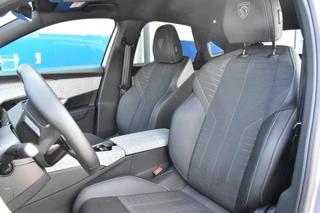 Peugeot 3008 Hybrid 145 DCS-6 GT  | Automaat | Navigatie | Airco | Camera achter | Parkeerhulp V+A | / 2