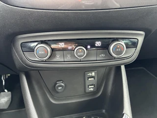 Opel Crossland X 1.2 Turbo Innovation / 9