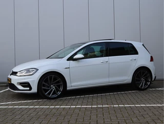 Volkswagen Golf 1.0 TSI Highline R-line  | Panoramadak | Camera | Virtual | LED