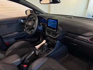 Ford Puma 1.0 EcoBoost Hybrid ST-Line X Aut Pano B/O Winter Camera 18'' / 2