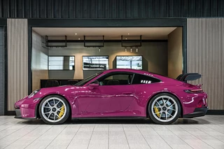 Porsche 911 4.0 GT3| Porsche Approved 2028| Clubsport|Keramisch|Lift|PTS|PPF |Ruby Star| PPF / 8
