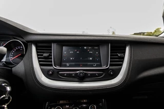Opel Grandland X 1.2 Turbo Innovation  | Pano | Parkeersens. | Cruise | / 28