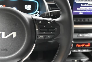 Kia Stonic 1.0 T-GDi MHEV 100pk DynamicLine / 11