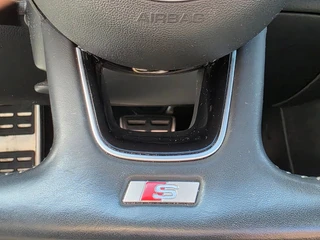 Audi A3 Sportback 1.4 e-tron Sport Pro Line plus | PANO | B&O | RS SEATS | BLACK OPTIEK / 25