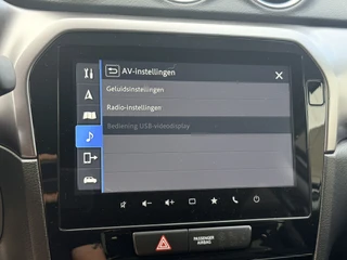 Suzuki Vitara 1.4 Boosterjet Smart Hybrid Select  | LED | Adapt. Cruise | DAB | Apple/Android | PDC incl. Camera | Stoelverwarming / 48