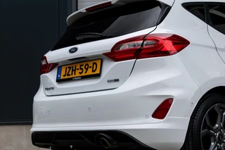 Ford Fiesta 1.0 EcoBoost Hybrid ST-Line|WINTERPACK|KEYLESS|CLIMATE|CARPLAY|PDC|PARK ASSIST / 30