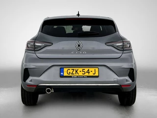 Renault Clio 1.0 TCe 90 GPF techno / 4